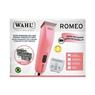 Máquina de Tosa Animal Wahl Romeo