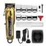 Máquina de Corte Wahl Magic Clip Cordless Gold