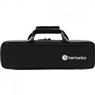 Flauta Transversal C Harmonics HFL-5237S Prata