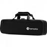 Flauta Transversal C Harmonics HFL-5237S Prata