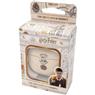 Fone de Ouvido Bluetooth Letron Harry Potter Branco