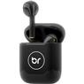 Fone de Ouvido Bright Beatsound Bluetooth Preto