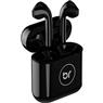 Fone de Ouvido Bright Beatsound Bluetooth Preto