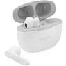 Fone de Ouvido Bright Beatsound II Bluetooth Branco
