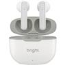 Fone de Ouvido Bright Beatsound II Bluetooth Branco