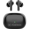 Fone de Ouvido Bluetooth TWS Sem Fio Fortrek HWS1