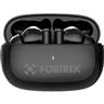 Fone de Ouvido Bluetooth TWS Sem Fio Fortrek HWS1
