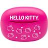Fone de Ouvido Bluetooth Letron Hello Kitty Rosa