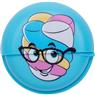 Fone de Ouvido Letron Marshmellow Azul
