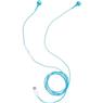 Fone de Ouvido Letron Marshmellow Azul