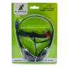 Fone De Ouvido Com Microfone Flex
