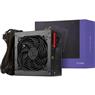 Fonte Gamer ATX Fortrek Black Hawk 500W 80 Plus Bronze PFC Ativo