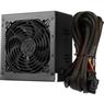 Fonte Gamer ATX Fortrek Black Hawk 500W 80 Plus Bronze PFC Ativo