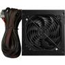 Fonte Gamer ATX Fortrek Black Hawk 500W 80 Plus Bronze PFC Ativo