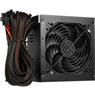 Fonte Gamer ATX Fortrek Black Hawk 400W 80 Plus White PFC Ativo