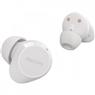 Fone de Ouvido Philips TAT1209 Bluetooth Branco
