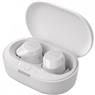 Fone de Ouvido Philips TAT1209 Bluetooth Branco