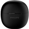 Fone de Ouvido Philips TAT1139 Bluetooth True Wireless Preto