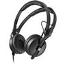 Fone de Ouvido Sennheiser HD25 Plus Preto