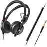 Fone de Ouvido Sennheiser HD25 Plus Preto
