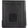 Gabinete ATX Fortrek COC502BK Compact Preto FK 621P