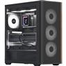 Gabinete Aerocool D501-V1 Preto