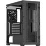Gabinete Aerocool D501-V1 Preto