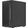 Gabinete Gamer Aerocool Trinity Mini Preto Lateral Vidro