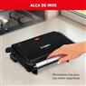 Grill Arno Compact GPTO Preto 127v