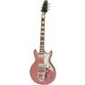Guitarra Aria Pro II 212-MK2 Bowery Cadillac Pink