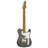 Guitarra Aria Pro II 615-MK2 Nashville Black Diamond