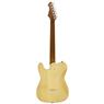 Guitarra Aria Pro II 615-MK2 Nashville Black Diamond