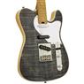 Guitarra Aria Pro II 615-MK2 Nashville Black Diamond