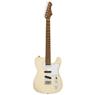 Guitarra Aria Pro II 615-MK2 Nashville Marble White