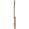 Guitarra Aria Pro II 615-MK2 Nashville Ruby Red