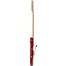 Guitarra Aria Pro II J-1 Candy Apple Red