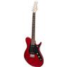 Guitarra Aria Pro II J-2 Candy Apple Red