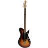 Guitarra Aria Pro II J-B'tone Baritone 3 Tone Sunburst