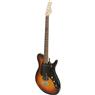 Guitarra Aria Pro II J-B'tone Baritone 3 Tone Sunburst