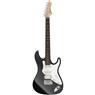 Guitarra Aria Pro II 714-STD Fullerton Black