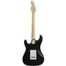 Guitarra Aria Pro II 714-STD Fullerton Black