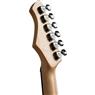 Guitarra Aria Pro II 714-STD Fullerton Black