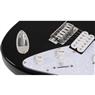Guitarra Aria Pro II 714-STD Fullerton Black