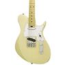 Guitarra Aria Pro II J-TL See-Through Vintage White