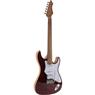 Guitarra Aria Pro II 714-MK2 Fullerton Ruby Red