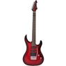 Guitarra Aria Pro II MAC-STD Metallic Red Shade