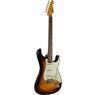 Guitarra Aria Pro II STG-62 3 Tone Sunburst