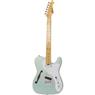 Guitarra Aria Pro II TEG-TL Metallic Ice Blue