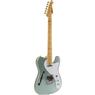 Guitarra Aria Pro II TEG-TL Metallic Ice Blue
