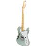 Guitarra Aria Pro II TEG-TL Metallic Ice Blue